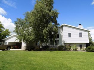 22376 Rockville Rd, Kiel, WI 53042