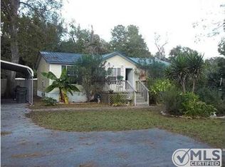 663 E Chipola Ave, Wewahitchka, FL 32465