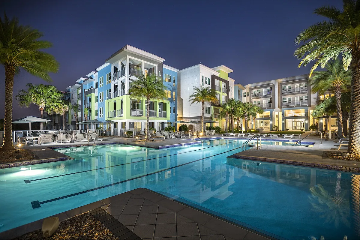 Residences at The Green — Photo 3