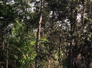 Lanai Rd LOT 105, Pahoa, HI 96778