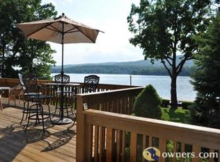 11 Forest Lake Dr, Hewitt, NJ 07421
