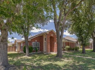 17004 Bishopsgate Dr, Pflugerville, TX 78660