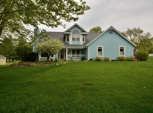 624 Bradford Way, Hartland, WI 53029