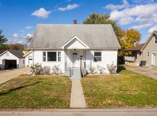 1513 Lynnedale Dr, Jeffersonville, IN 47130