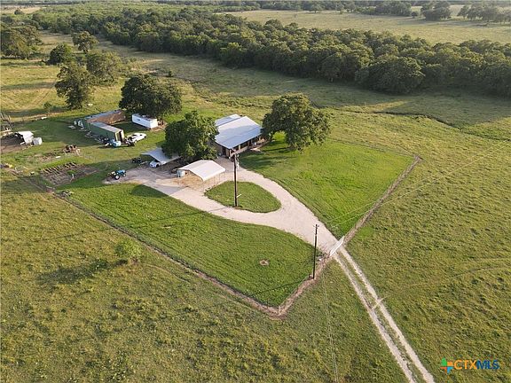 2nd image of 4025 County Road 284