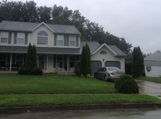 220 David Dr, Mullica Hill, NJ 08062