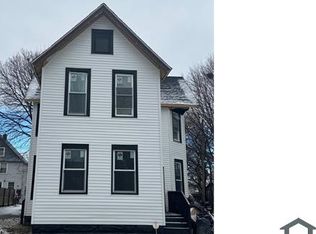3202 Bradwell Ave #1, Cleveland, OH