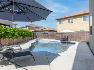 5373 Admiral Bend Way, Sacramento, CA