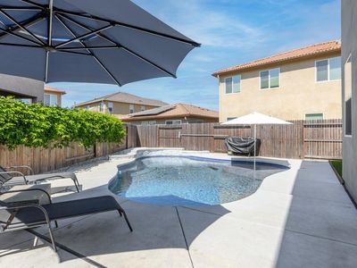 5373 Admiral Bend Way, Sacramento, CA, 95835