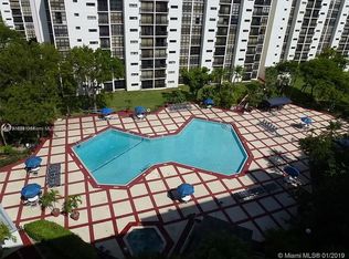 17021 N Bay Rd APT 728, Sunny Isles Beach, FL 33160