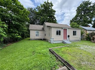 508 N Fairview St, Pittsburg, KS 66762