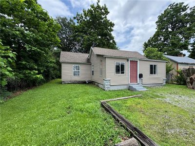 508 N Fairview St, Pittsburg, KS, 66762