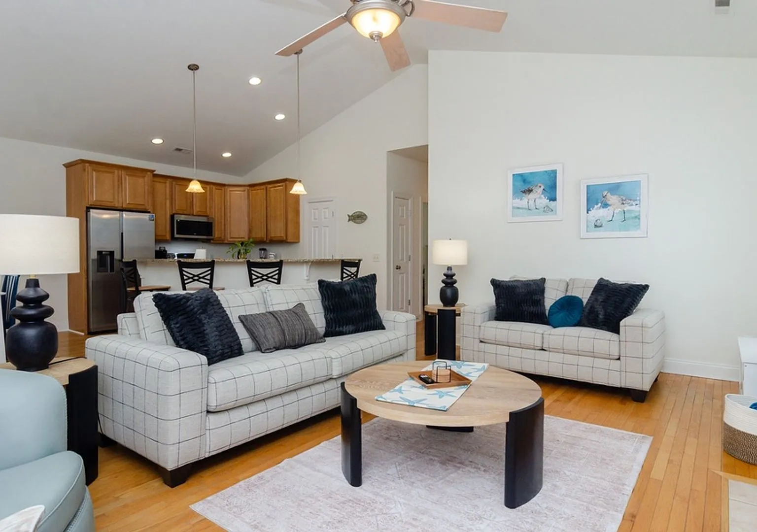 (K403) 1713 Mackerel Lane Kure Beach, NC 28449 — Photo 2