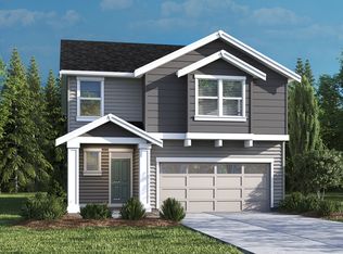 5531 Earth Pl NE, Salem, OR