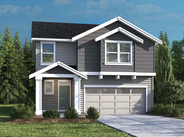 4859 Flight Ave NE, Salem, OR 97305