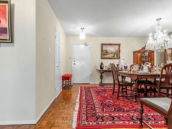 3rd image of 1555 Finch Ave E #703
