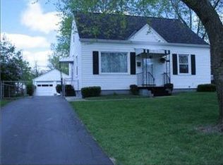 858 E Longview Ave, Columbus, OH 43224