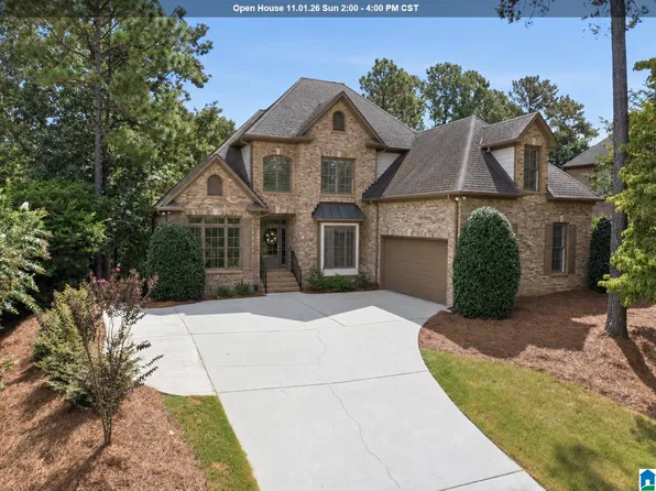 297 Highland Park Dr, Birmingham, AL 35242