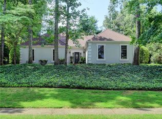 4380 Dunmore Rd NE, Marietta, GA 30068