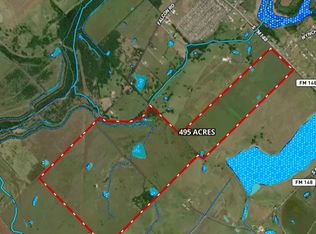 S Fm 148 St, Crandall, TX 75114