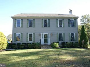 334 Juliustown Rd, Columbus, NJ 08022