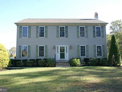 334 Juliustown Rd, Columbus, NJ, 08022