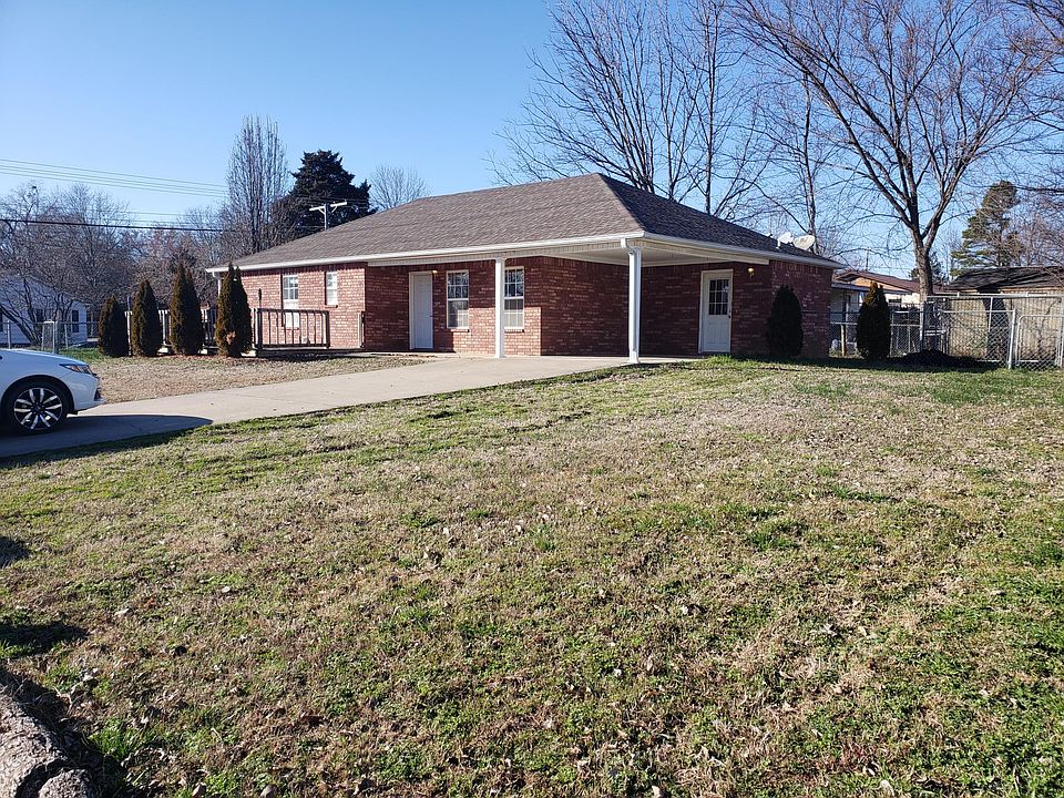 517 W Argyle Ave, Sallisaw, OK 74955 Zillow