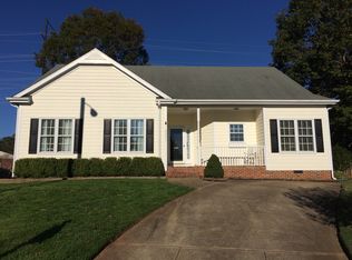 2201 Dahlgreen Rd, Raleigh, NC 27615