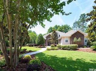 10231 SW 30th Pl, Gainesville, FL 32608