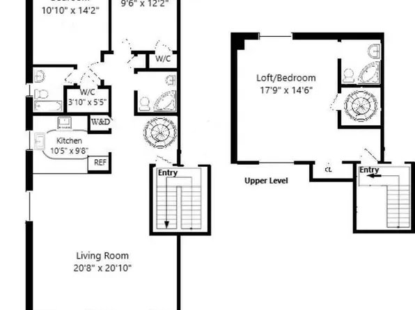 4817 Bedford Avenue image 17 of 17