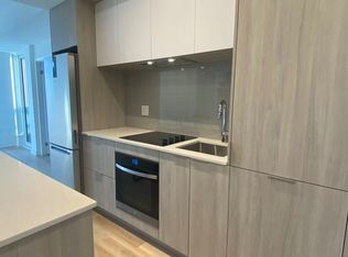 395 Square One Dr #2905, Mississauga, ON L5B 0E2