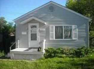 7574 Meadow Ave, Warren, MI 48091