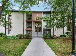 8015 Mandan Rd UNIT 534, Greenbelt, MD 20770