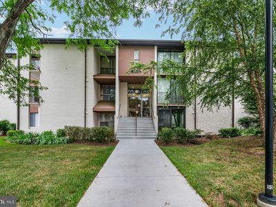 8015 Mandan Rd UNIT 534, Greenbelt, MD, 20770