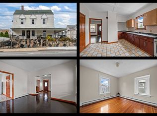 160 Ohio Ave, Providence, RI 02905