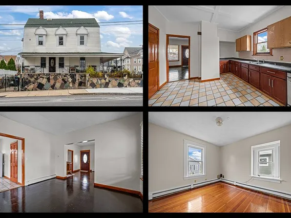 160 Ohio Ave, Providence, RI 02905