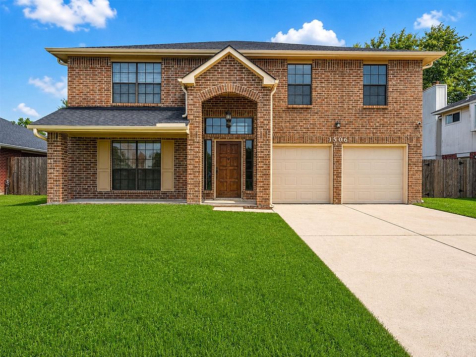 1st image of 1506 Waterford Dr