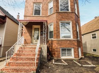 4730 W Warwick Ave, Chicago, IL 60641
