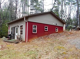 48 Native Dr, Woolwine, VA 24185