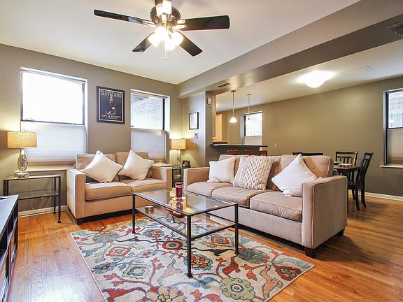 3rd image of 4817 N Fairfield Ave #G