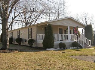 771 Mallard Dr, Apollo, PA 15613