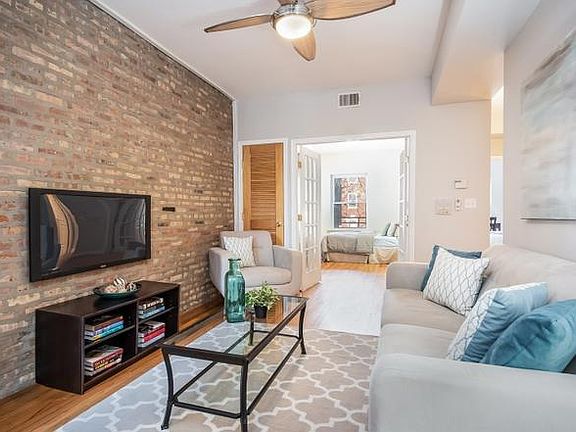 4th image of 4517 N Central Park Ave APT 1W
