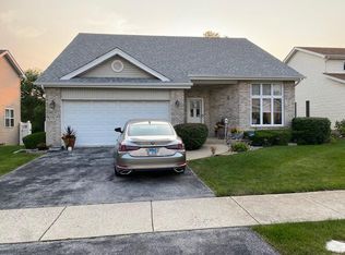 3336 Bramanti Trl, Steger, IL