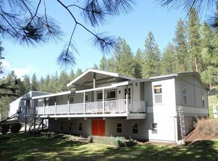 1155 Arden Way, Colville, WA 99114