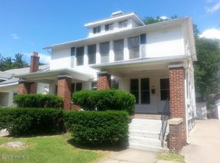 36 Woodward Ave, Battle Creek, MI 49017