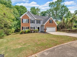 5705 Cannonero Dr, Alpharetta, GA 30005