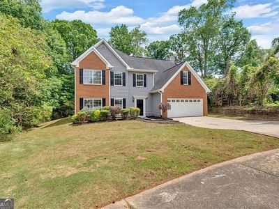 5705 Cannonero Dr, Alpharetta, GA, 30005