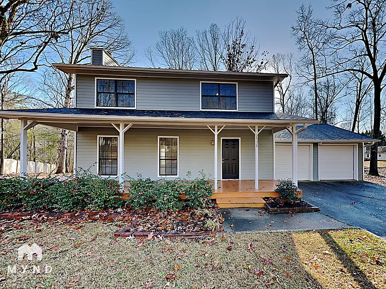 2979 Bayberry Ct — Photo 1