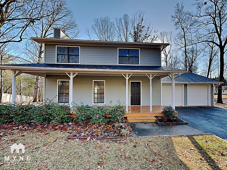 2979 Bayberry Ct