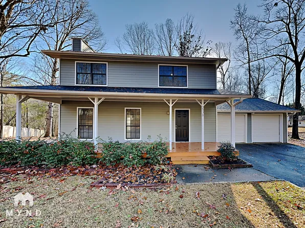 2979 Bayberry Ct, Hampton, GA 30228